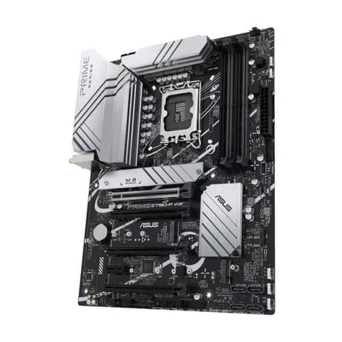 Asus Prime Z790-P WIFI-CSM Motherboard - Image 3